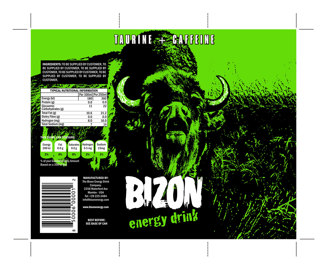 Design Étiquette par The Freelance Designer pour ce projet | Design #13061448