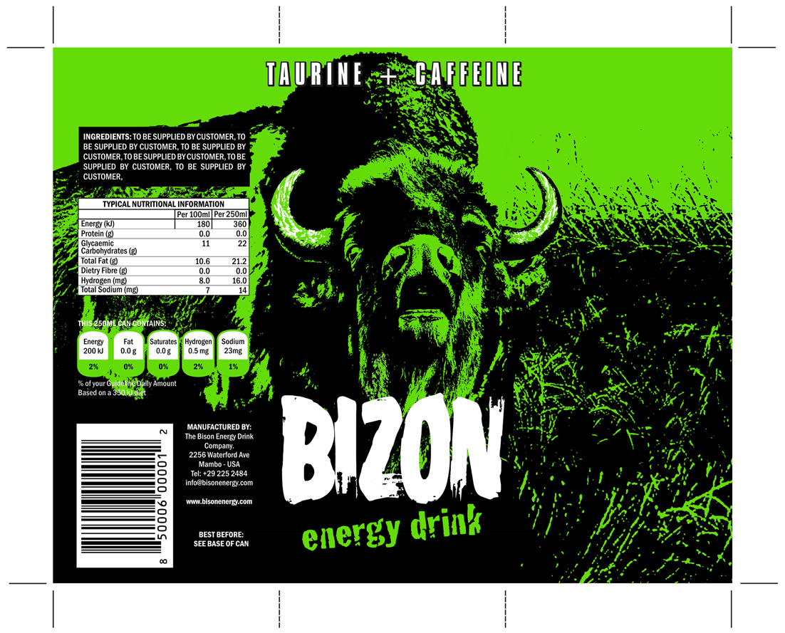 Etikett-Design von The Freelance Designer für dieses Projekt | Design #13068079