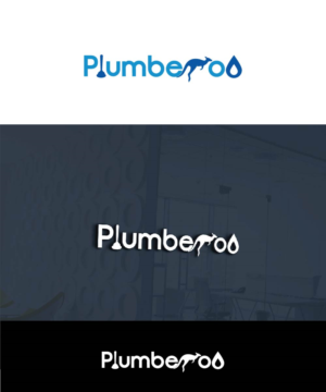 Design de Logo par joliau pour Plumberoo | Design : #12963099