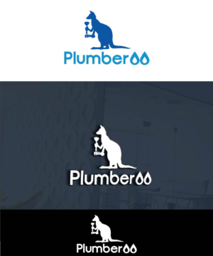 Design de Logo par joliau pour Plumberoo | Design : #12963100