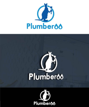 Design de Logo par joliau pour Plumberoo | Design : #12963101