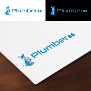 Design de Logo par IMD-HUB pour Plumberoo | Design : #12971920