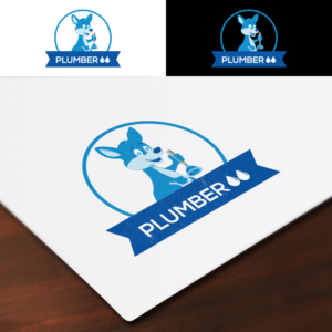 Design de Logo par IMD-HUB pour Plumberoo | Design : #12971930