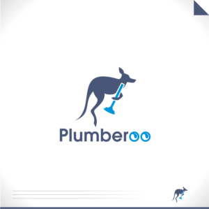 Design de Logo par R!CKY pour Plumberoo | Design : #12996004