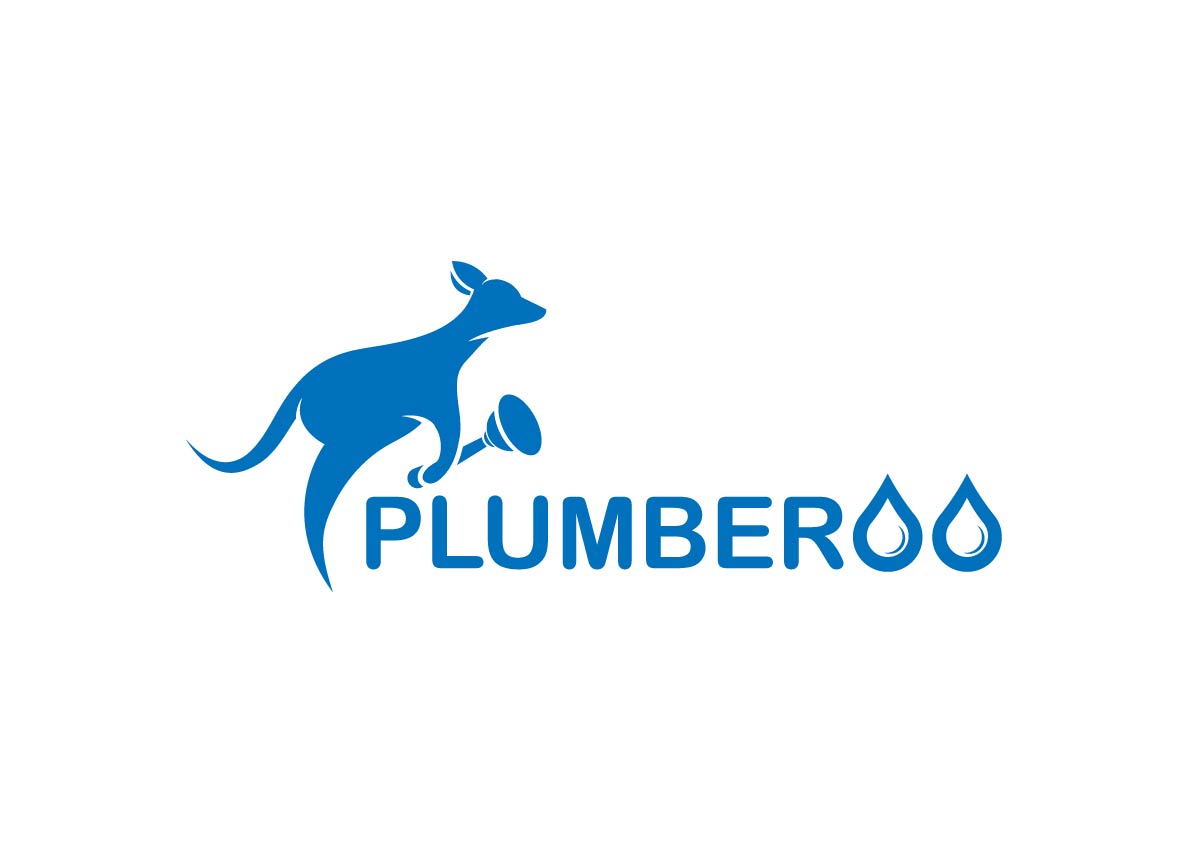 Logo Design by creative.bugs for Plumberoo | Design #12970622