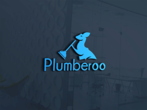 Design de Logo par Turn Digital pour Plumberoo | Design : #12971633