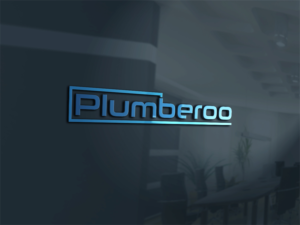 Logo Design by J0k3r for Plumberoo | Design: #12963701