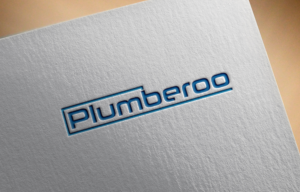 Logo Design by J0k3r for Plumberoo | Design: #12963702