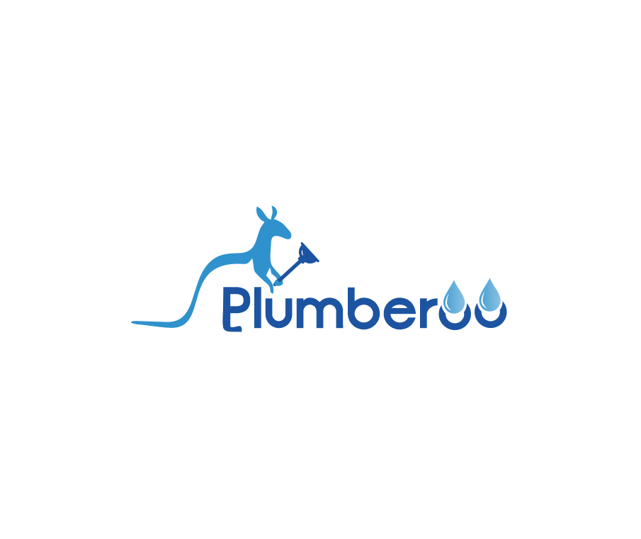 Logo Design by creativea for Plumberoo | Design #12995164