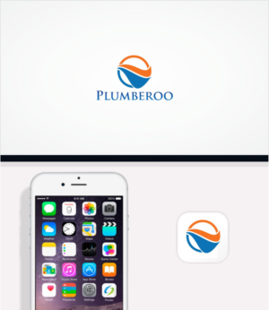 Design de Logo par Paulsein pour Plumberoo | Design : #12983464