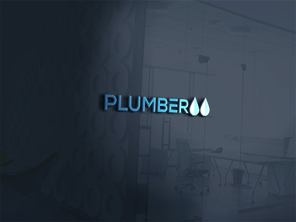 Logo Design by asman for Plumberoo | Design #12969220