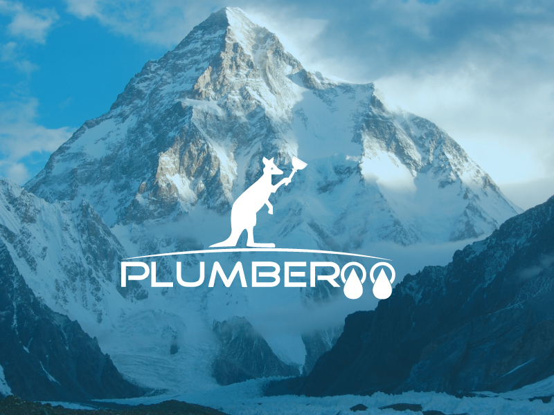 Logo Design by esolztech for Plumberoo | Design #13010396