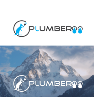 Logo Design by esolztech for Plumberoo | Design: #13010410