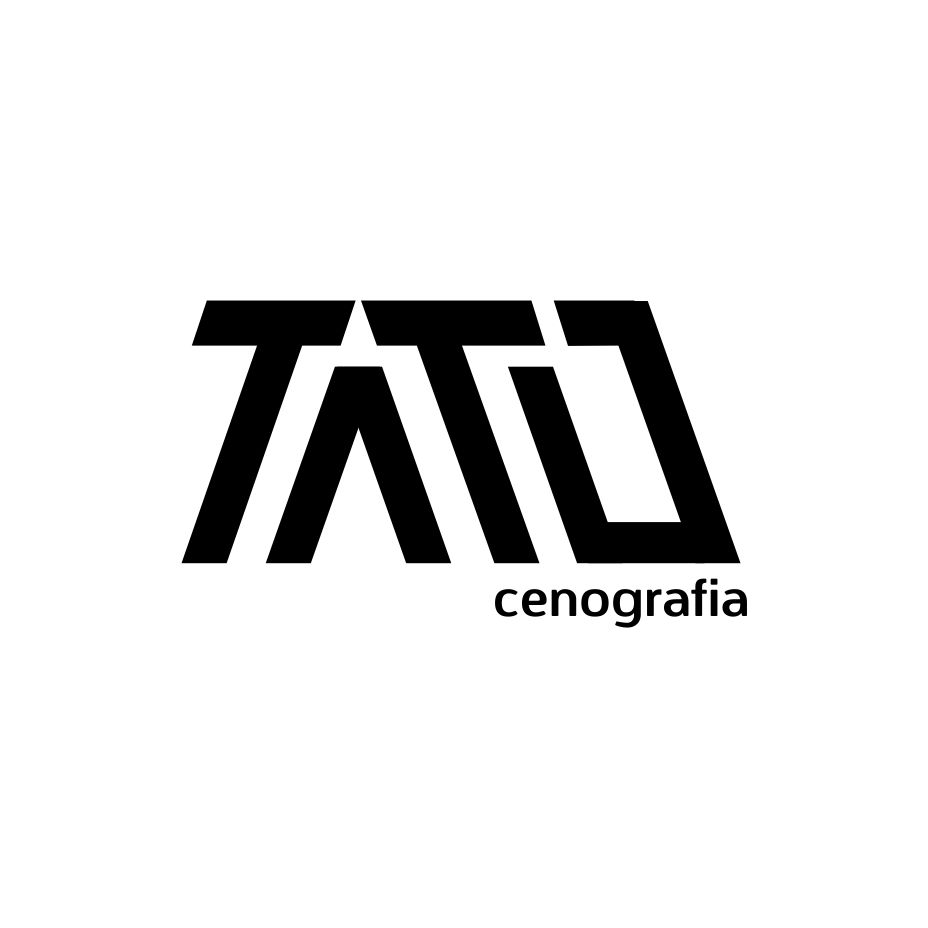 Logo Design by joshgraph for Tato Cenografia | Design #13108464