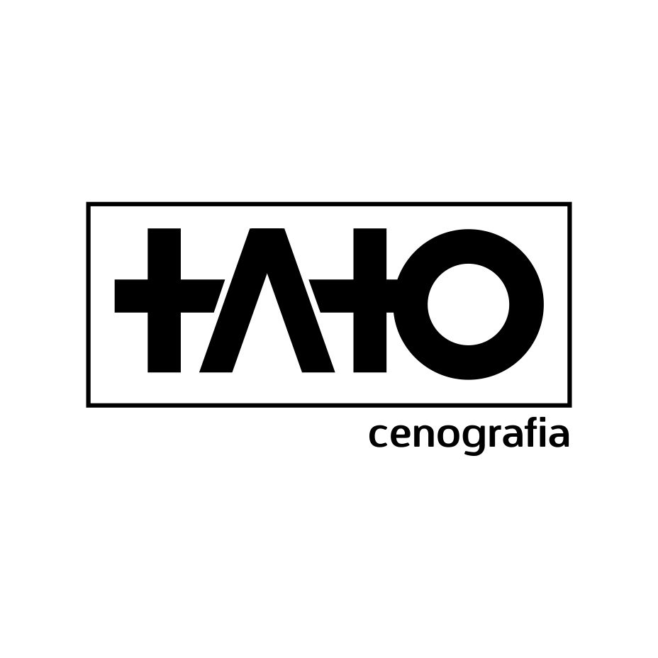 Diseño de Logo por joshgraph para Tato Cenografia | Diseño #13108466