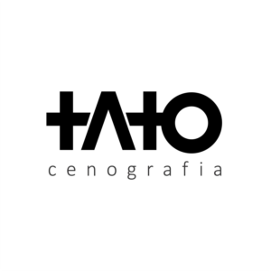 Logo Design by joshgraph for Tato Cenografia | Design: #13305310