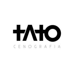 Logo Design by joshgraph for Tato Cenografia | Design: #13328782