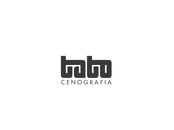 Logo Design by Alien Cookie for Tato Cenografia | Design #13014306