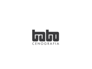 Logo Design by Alien Cookie for Tato Cenografia | Design: #13014306