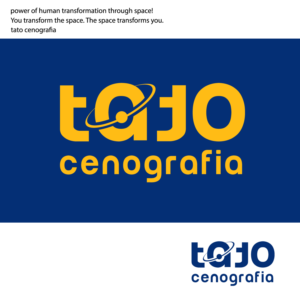 Logo Design by wdishan fernando for Tato Cenografia | Design: #13043926