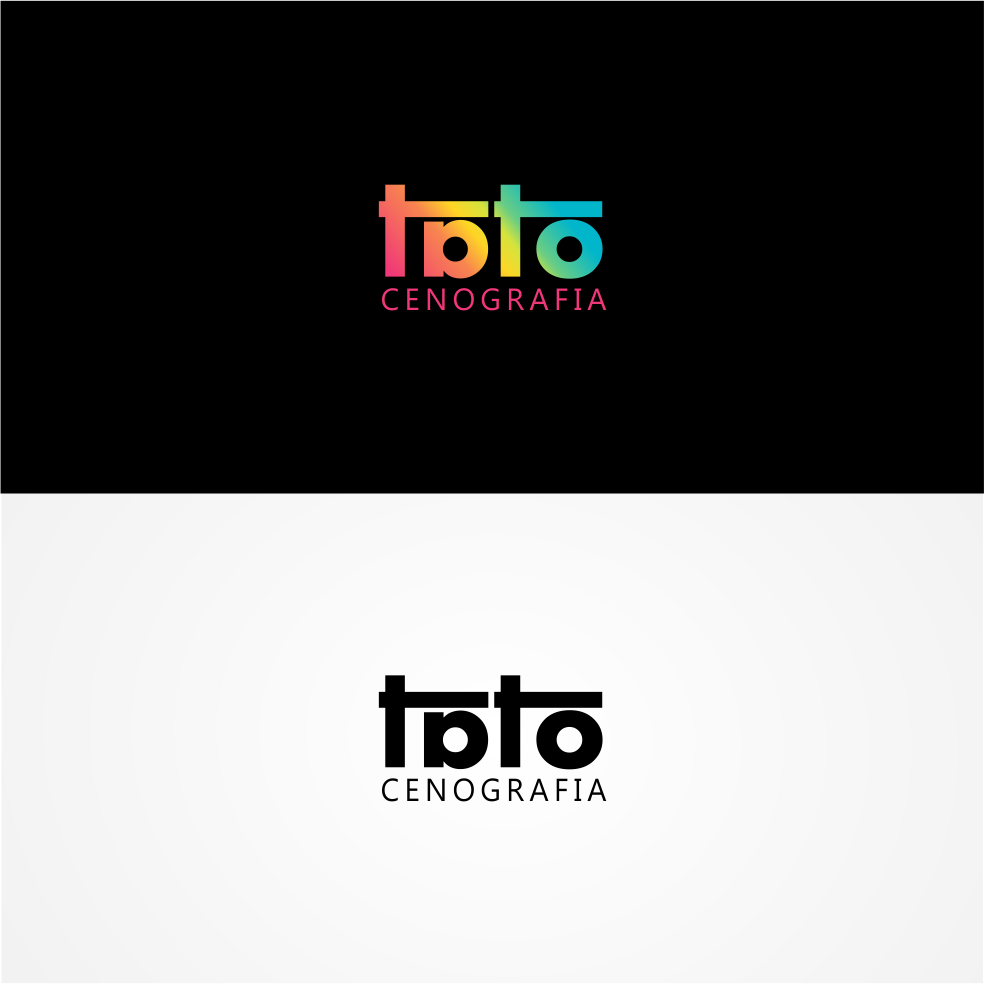 Logo Design by SteffySummer for Tato Cenografia | Design #13053486
