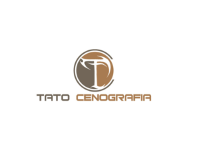 Design de Logo par Mehedi Hasan ™ pour Tato Cenografia | Design : #13048924