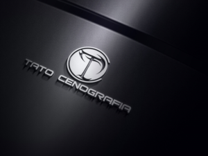 Design de Logo par Mehedi Hasan ™ pour Tato Cenografia | Design : #13048930