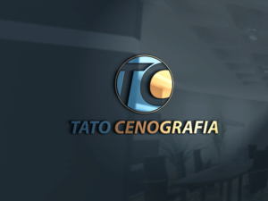 Design de Logo par johnnyblackman pour Tato Cenografia | Design : #13050539