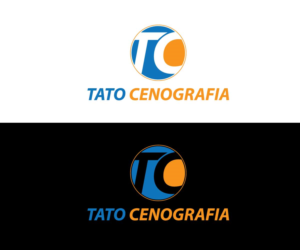 Design de Logo par johnnyblackman pour Tato Cenografia | Design : #13050541
