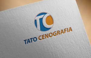 Design de Logo par johnnyblackman pour Tato Cenografia | Design : #13050542