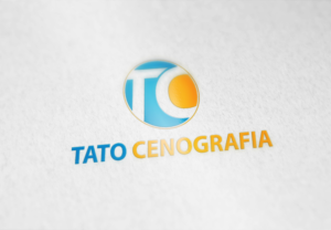 Design de Logo par johnnyblackman pour Tato Cenografia | Design : #13050543