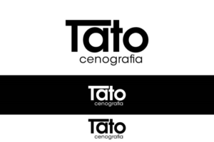Design de Logo par abstraxt pour Tato Cenografia | Design : #13011625