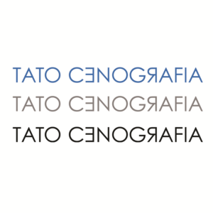 Logo Design by andi.pasoepati for Tato Cenografia | Design #13117191