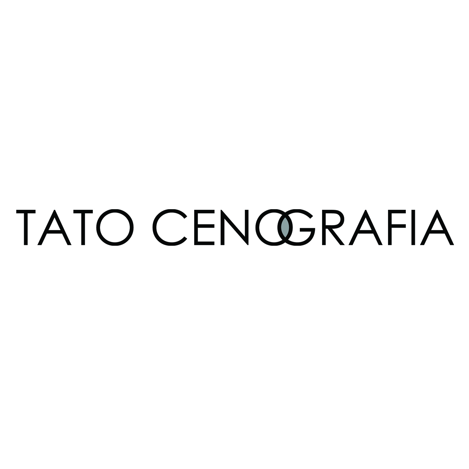Logo Design by andi.pasoepati for Tato Cenografia | Design #13117215