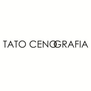 Logo Design by andi.pasoepati for Tato Cenografia | Design: #13117215
