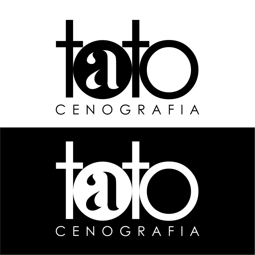 Design de Logo par indra cahyana pour Tato Cenografia | Design #13109226