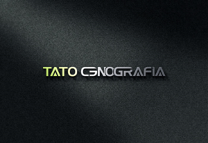 Logo Design by imshohaghossain85 for Tato Cenografia | Design: #13049090