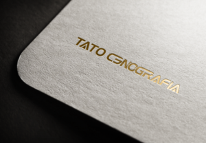 Logo Design by imshohaghossain85 for Tato Cenografia | Design: #13049094