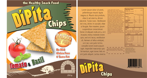 Packaging Design by Kings Bishop Design for this project | Design #546288