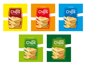 Packaging Design by A DESIGN FOR YOU for this project | Design: #525268