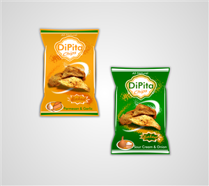 Packaging Design by Giovanni for this project | Design #523850