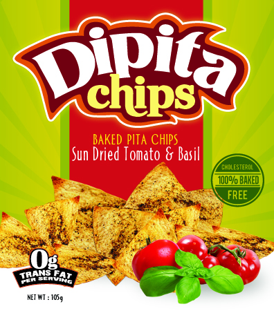 Packaging Design by Eddiey for this project | Design #543810