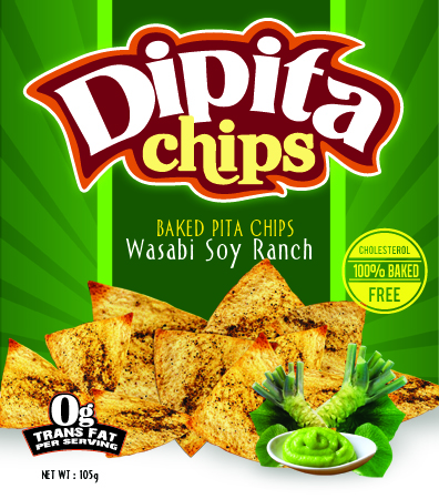 Packaging Design by Eddiey for this project | Design #543812