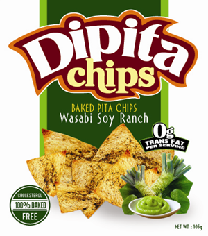Packaging Design by Eddiey for this project | Design: #543833