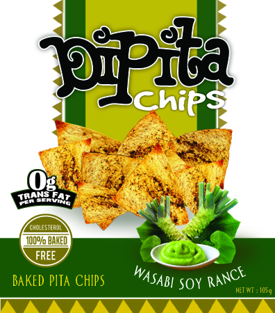 Packaging Design by Eddiey for this project | Design #543838