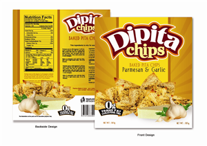 Packaging Design by Eddiey for this project | Design: #545280