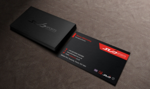 Diseño de Tarjeta de Presentación por INDIAN_Ashok para Sub Sports | Diseño: #13017836