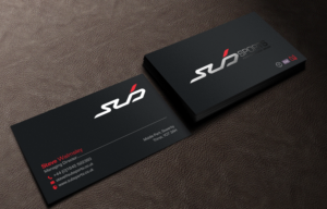 Business Card Design by chandrayaan.creative for Sub Sports | Design: #13062456