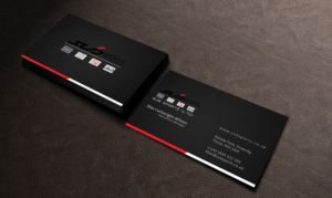 Business Card Design by Edirisingha for Sub Sports | Design: #13091001