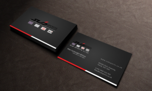 Business Card Design by Edirisingha for Sub Sports | Design: #13136835